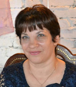 Роголь Наталья Валентиновна
