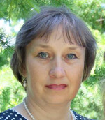Рыжененкова Светлана Фёдоровна