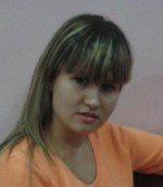Саляева Светлана Викторовна