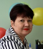 Спасенникова Татьяна Леонидовна