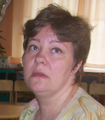 Трунова Ольга Владиславовна