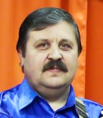 Голубенко Владимир Александрович