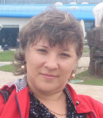 Верхотурова Людмила Александровна