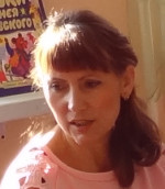 Кибец Марина Юрьевна