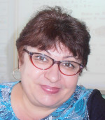 Балаева Ирина Александровна