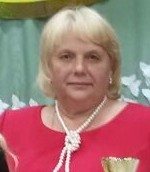 Балаенкова Тамара Петровна
