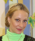 Волчкова Наталья Владимировна