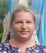Гудкова Александра Владимировна