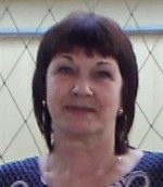 Дедкова Наталья Петровна