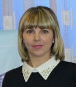 Киреева Светлана Сергеевна