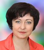 Ковалева Татьяна Григорьевна