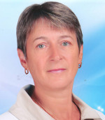 Кожухарова Ольга Валерьевна
