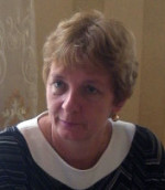 Литвинова Людмила Владимировна
