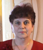 Лысенко Елена Николаевна