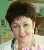 Мешкова Елена Николаевна