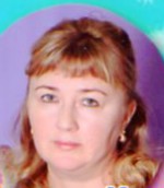 Мирвода Ольга Александровна