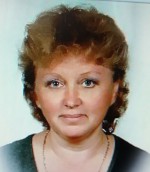 Смирнова Светлана Ивановна