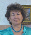 Соколова Ирина Валентиновна