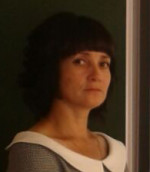 Третьякова Ирина Ивановна