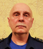 Ульященко Борис Геннадьевич