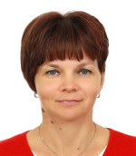 Хуторянская Екатерина Владимировна