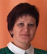 Швецова Наталья Владимировна