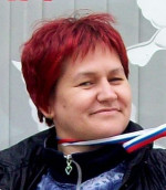 Щербина Жанна Константиновна