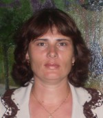 Голишевская Светлана Валентиновна
