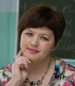 Захарова Светлана Михайловна
