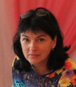Ковердяева Светлана Владимировна
