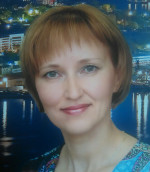 Литвиненко Наталья Владимировна