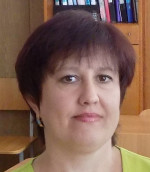 Македонова Наталья Александровна