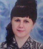 Мехрякова Светлана Николаевна