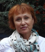 Павленко Татьяна Петровна
