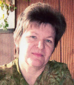 Паздникова Валентина Степановна