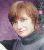 Сеслова Любовь Николаевна