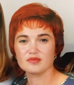 Тарасова Анастасия Сергеевна