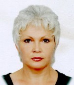 Чистякова Ольга Михайловна