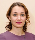 Шатрова Елена Михайловна