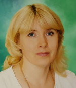 Белоусова Наталья Васильевна