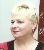 Ковалёва Татьяна Владимировна
