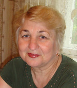 Малахова Мария Васильевна