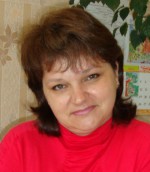 Монахова Инна Вячеславовна