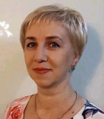 Мухтахутдинова Татьяна Викторовна