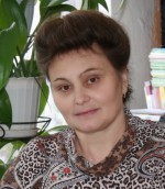 Пентяшкина Татьяна Петровна