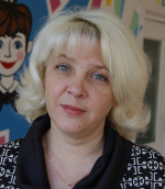 Петренко Наталья Николаевна