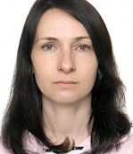 Пилипинко Елена Владимировна