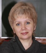 Резниченко Татьяна Михайловна