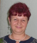 Хуркало Елена Николаевна