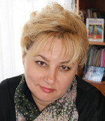 Шумейко Марина Николаевна